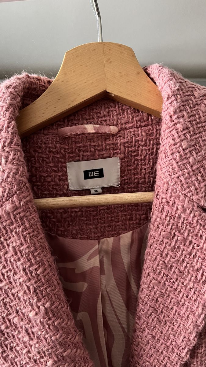 We Giacche: Mantel / Jacke – Nuovo (secondo la descrizione) da Liestal venduto da Tschopp77 1