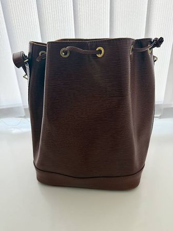 Louis Vuitton Noe epi 