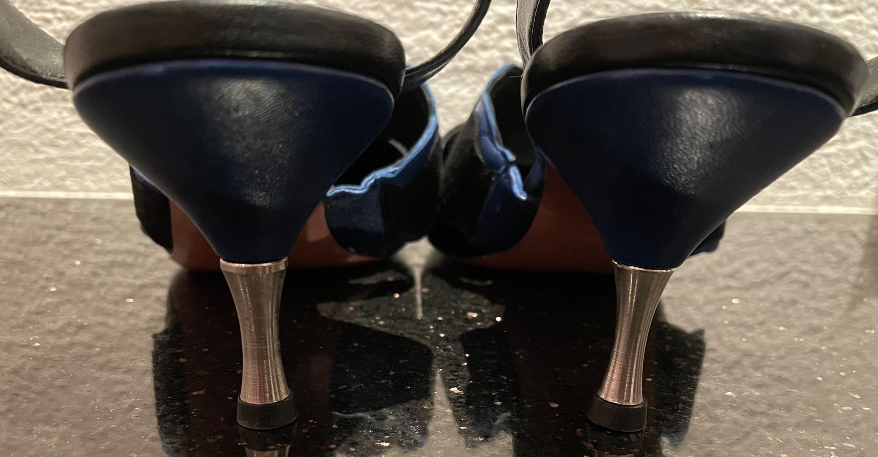 Scarpe da donna: Oxitaly, super elegante Pumps, Grösse 40 – Usato da Niederweningen venduto da baghirac 4