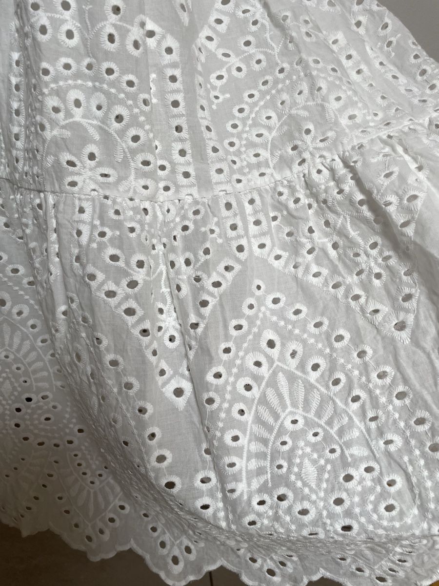 Vestiti: Boho Maxikleid – Nuovo (secondo la descrizione) da Sigriswil venduto da ck56 8
