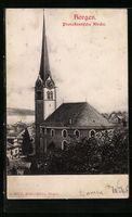 AK Horgen, Protestantische Kirche