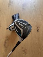 TaylorMade SIM Max Fairwayholz 5 (19°)  A-Flex