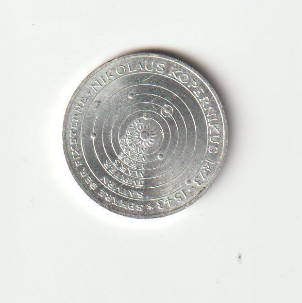 Tutti le monete: 5 Deutsche Mark – Usato da Minusio venduto da Mer66 1