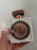 Lattafa Nebras Elixir EDP 2ML ABFÜLLUNG (Neuheit)