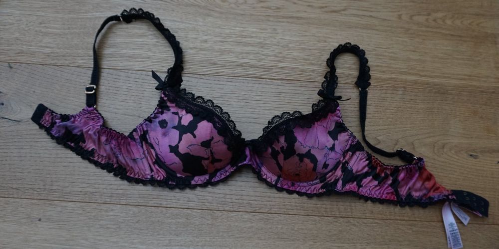 Agent Provocateur Bh 80b Kaufen Auf Ricardo 