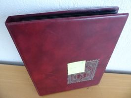 Interessantes Album Schweiz mit 30 Seiten Inhalt