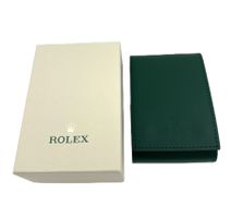 ROLEX Reise Pouch Etui NEU