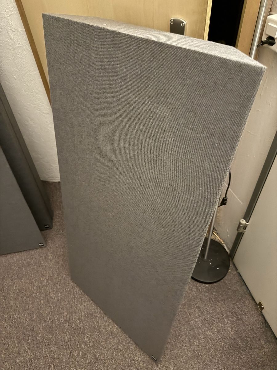 Altri accessori: Akustik Panels EQ Acoustics – Nuovo (secondo la descrizione) da Zürich venduto da Zimi1987 3