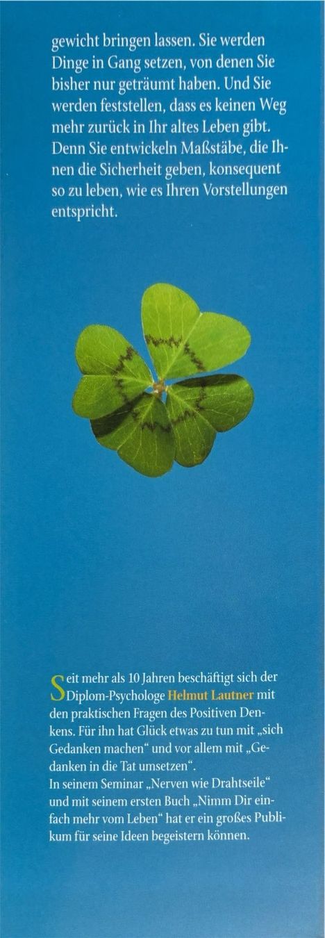 Libri: Das 30-Tage-Glücks-Training – Nuovo (secondo la descrizione) da Sarnen venduto da Livres 2