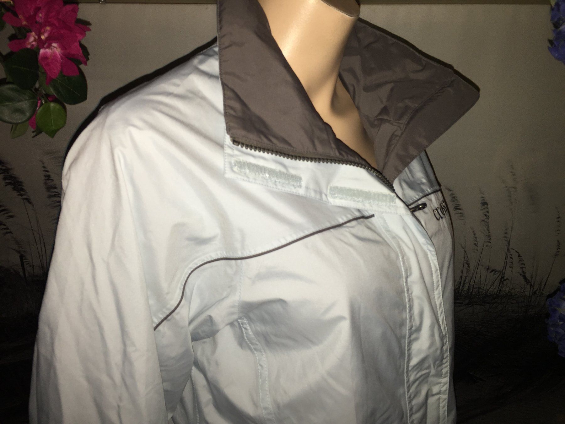 Giacche: Veste / Jacke CROSS    Taille / Grosse 38 – Usato da Cossonay-ville venduto da Super-Price-Quality 5