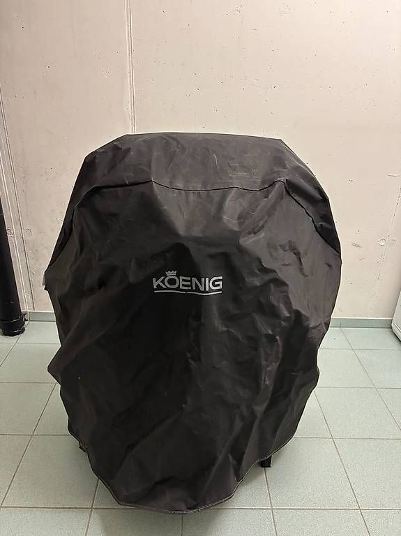 König Griglie: Gasgrill König – Usato da Rothenburg venduto da Maratholino 1