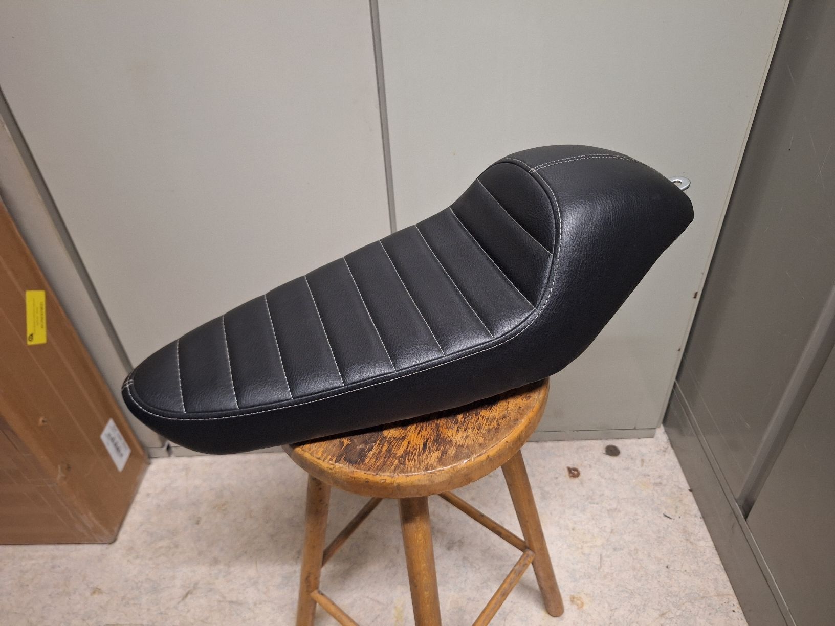 Harley-Davidson Tutti i ricambio per moto: selle sportster – Nuovo (secondo la descrizione) da Onex venduto da lucar97 1