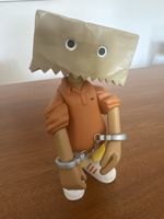 Michael Lau 448 "Four Guilty Gardener" ToyFigure