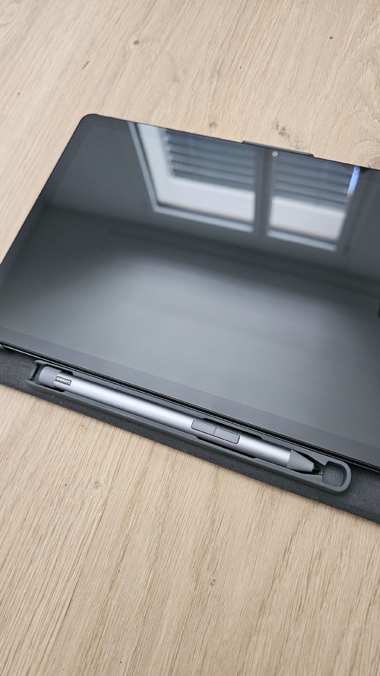 Lenovo Tablet PC: TOP Lenovo Tab M10 Plus 3rd Gen mit Stift und Hülle – Usato da Mels venduto da noobnaldo 1