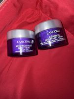 2 Lancôme Creme Rénergie Neu