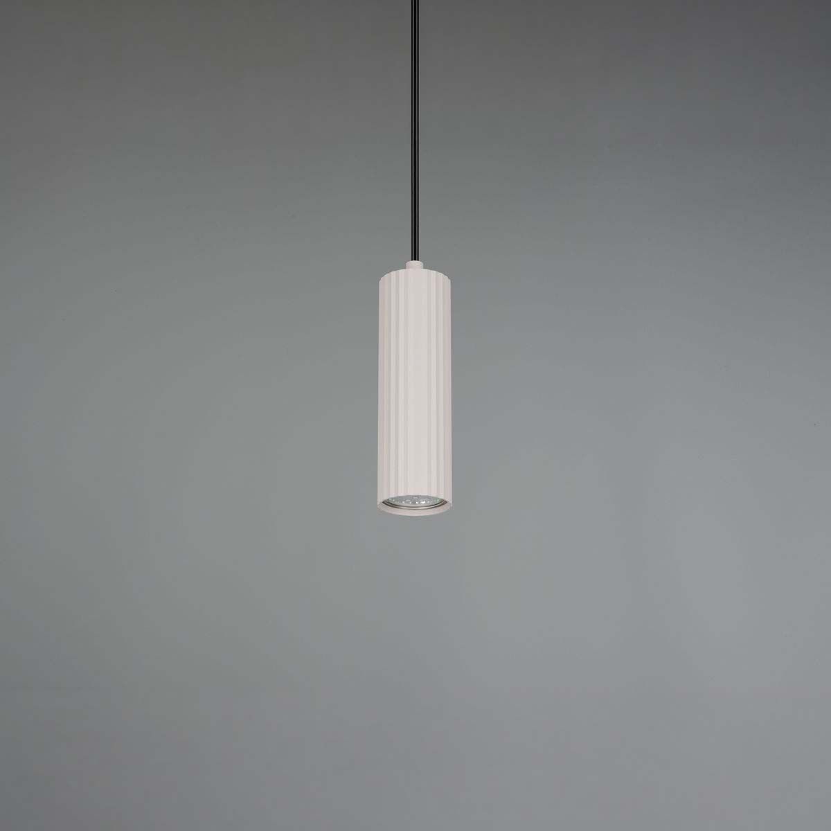 Lampadari & plafoniere: Pendelleuchte, Höhe anpassbar, 9 cm Ø – Nuovo (secondo la descrizione) da Kreuzlingen venduto da Smart-Light 4