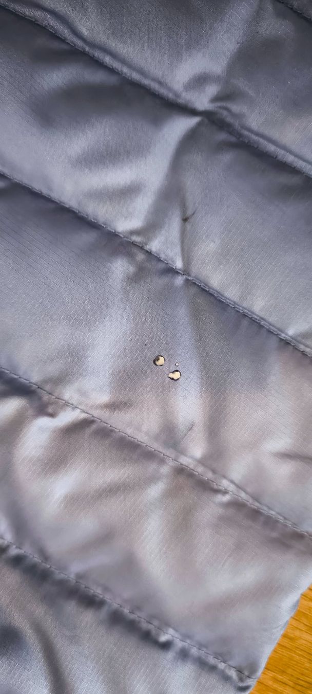 Kjus Giacche: Kjus Echtdaunen Winterjacke L-XL – Usato da Ebikon venduto da brombomboli 4
