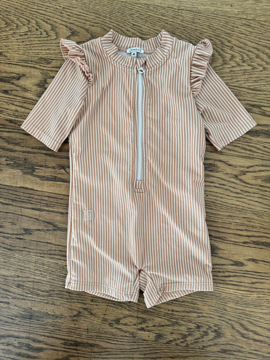 Liewood Badekleider & Bikinis: Liewood UV Overall Gr. 80 – Gebraucht aus Zürich von sus_sxt2
