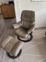 Stressless Sofa mit Sessel