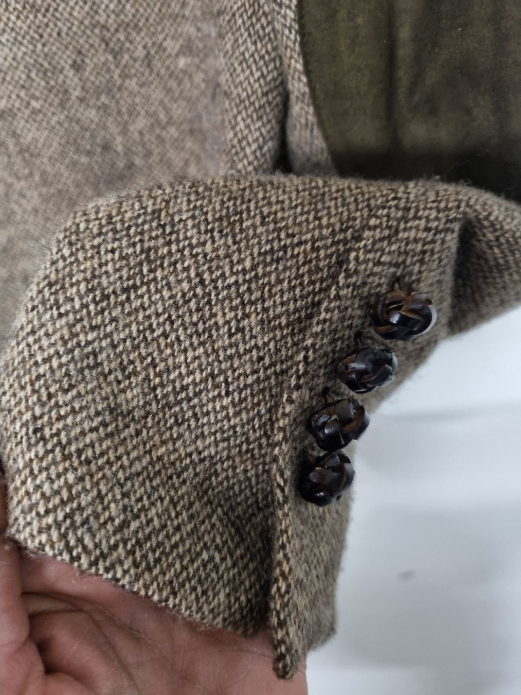 Massimo Dutti Jacken: Massimo Dutti lady – Gebraucht aus Ostermundigen von vintage60 6