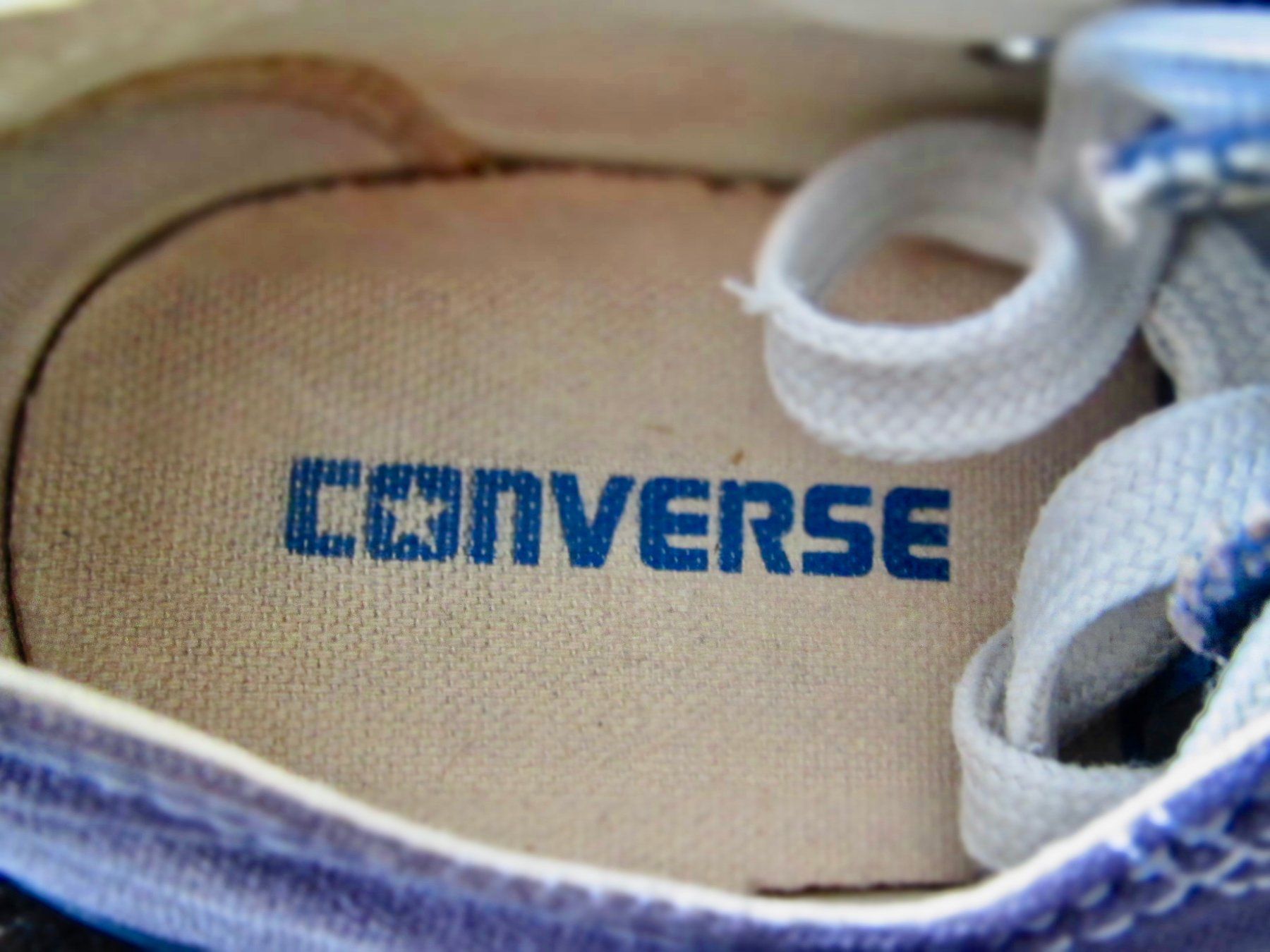 Converse Scarpe da donna: BASKET CONVERSE  37,5  N' 12 – Usato da Murten venduto da Selliot 2