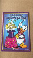 Donald Duck Zauber-Wundertüte 
