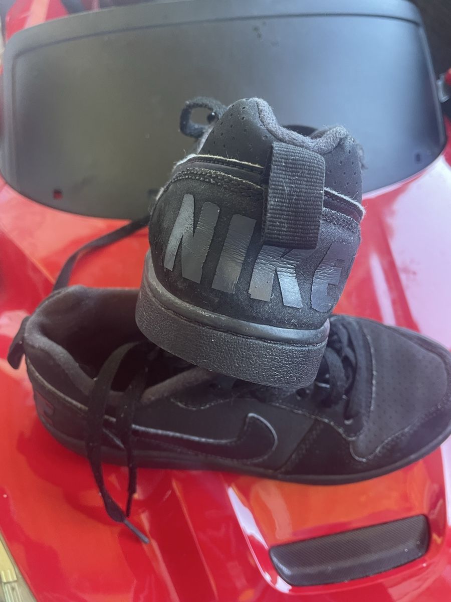 Nike Scarpe per ragazzi: Nike37 – Usato da Walde SG venduto da mar_2kbv 2