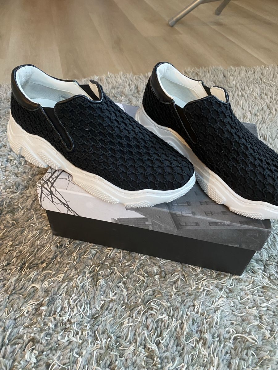 Damenschuhe: Andia Fora 39 – Neu (gemäss Beschreibung) aus Amriswil von kar_rx2y 1