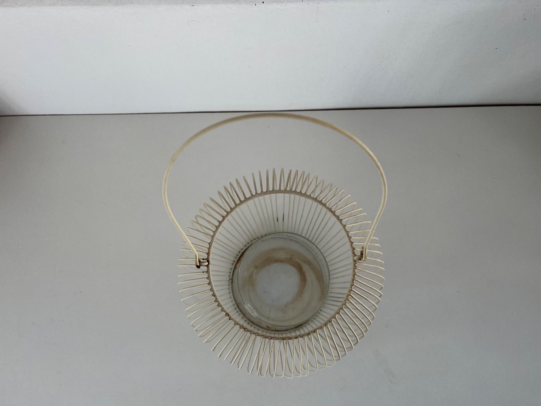 Altro in Decorazioni & Accessori: Laterne/Windlicht aus Metall – Usato da Wetzikon ZH venduto da seli03 2