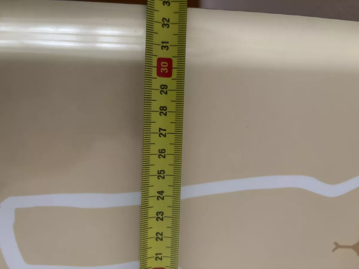 Ikea Piatti di portata: Serviertablett von IKEA – Usato da Boniswil venduto da Biancaneve91 4
