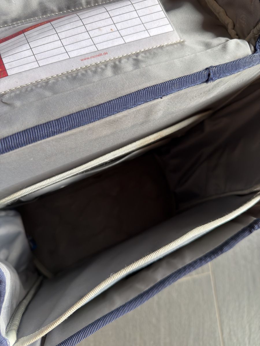 Mc Neill Sacs & sacs à dos: Schulsack von McNeill – D'occasion à Wolfwil par chipsyyy 6