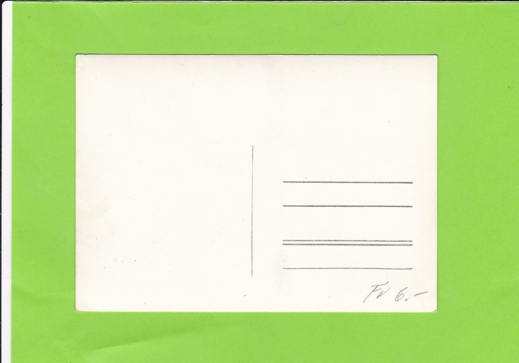 Cartoline postali: Hotel Terrasse--Wo? – Usato da St. Peterzell venduto da neckertal 1
