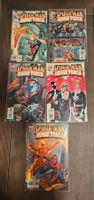 Comics Marvel Spider-man/Human Torch - Issues #1-5 2005 ENG