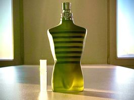 Rarität: Le Male Aviator - Jean Paul Gaultier - 2ml