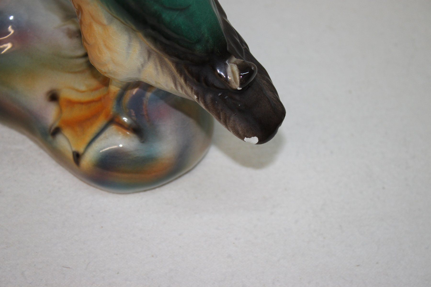 Vasi & Recipienti: Alte Enten / Erpel Vase – Usato da Thun venduto da Fbchm 4