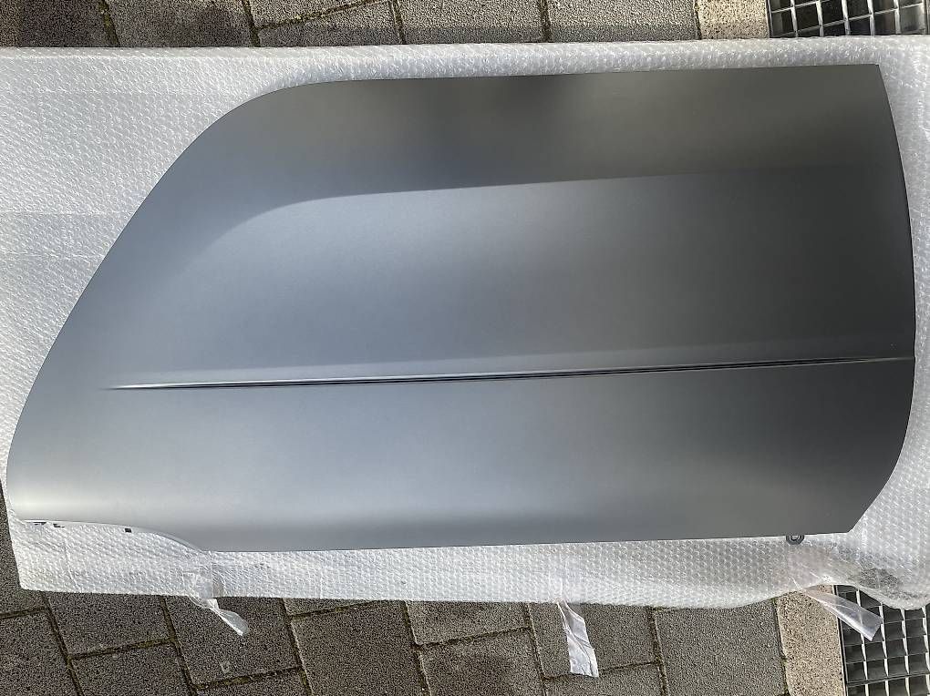 Tutti pezzi di ricambio auto: Türpaneele links Smart 453 – Usato da Therwil venduto da lucienmilliet