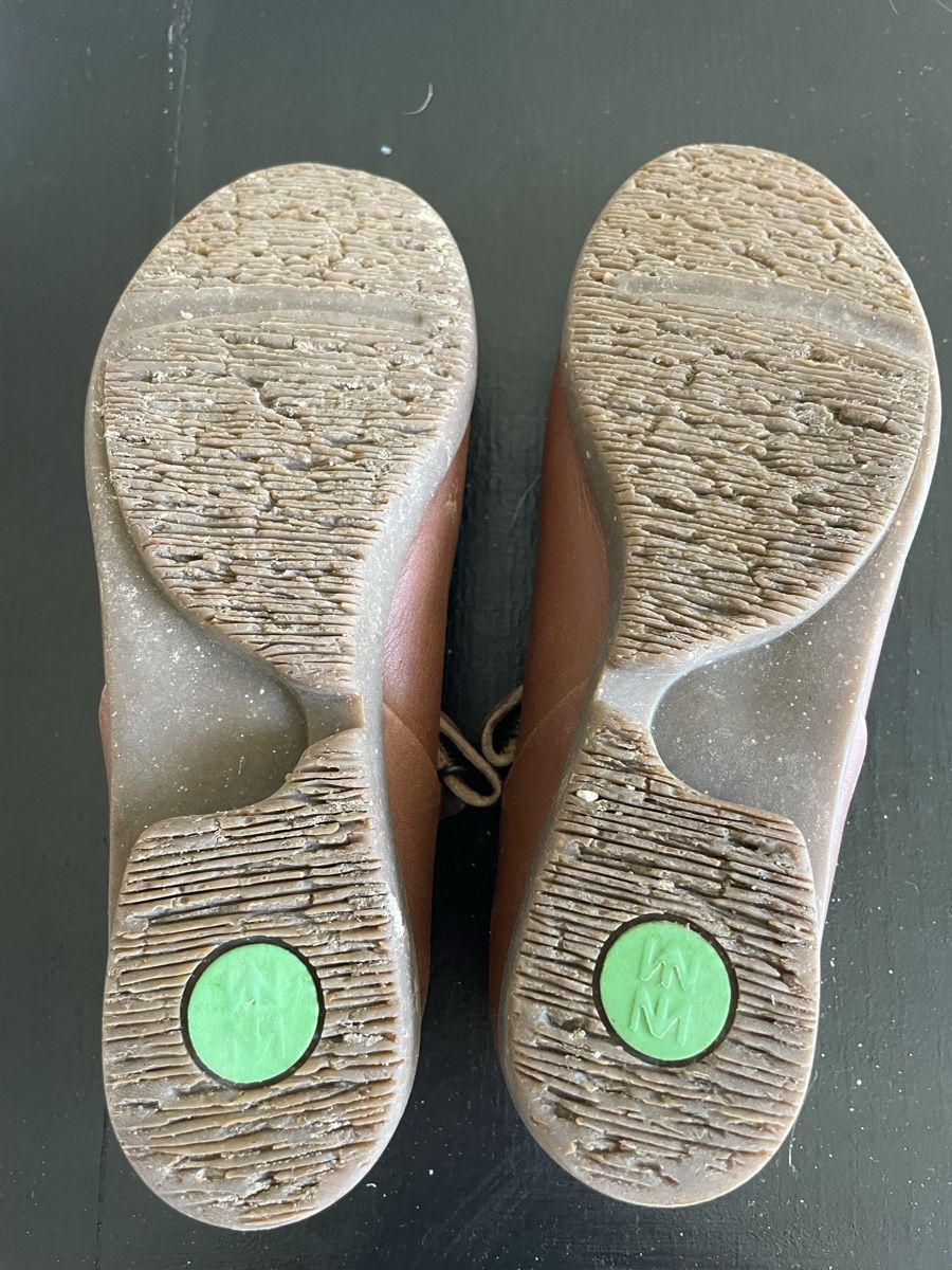Scarpe da donna: Damenschuhe 37 Leder – Usato da Murten venduto da bobby99777744 2