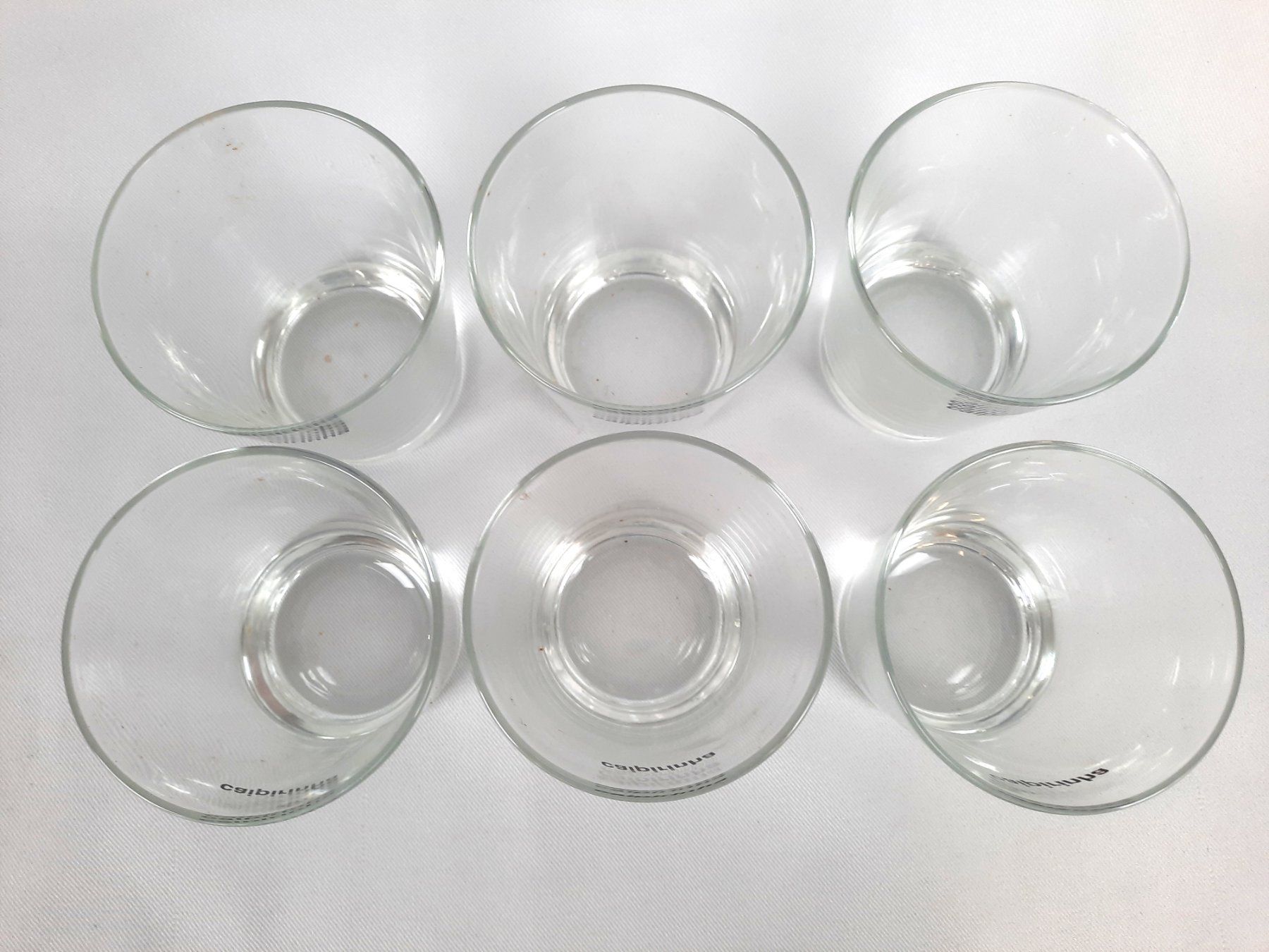 Bicchieri: LEOPOLD VIENNA, 2x 6 Caipirinha Gläser – Nuovo (secondo la descrizione) da Beinwil am See venduto da Restwert_Beinwil 2