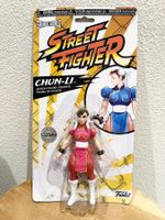 Neu Funko capcom Savage World Street Fighter Chun-Li Chase