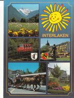 Interlaken 1987