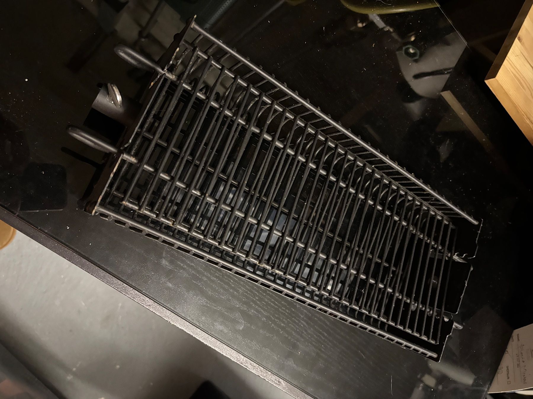 Weber Elettrodomestici da cucina: Grill weber 17394 – Usato da Meyriez venduto da fminois