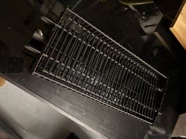 Grill weber 17394