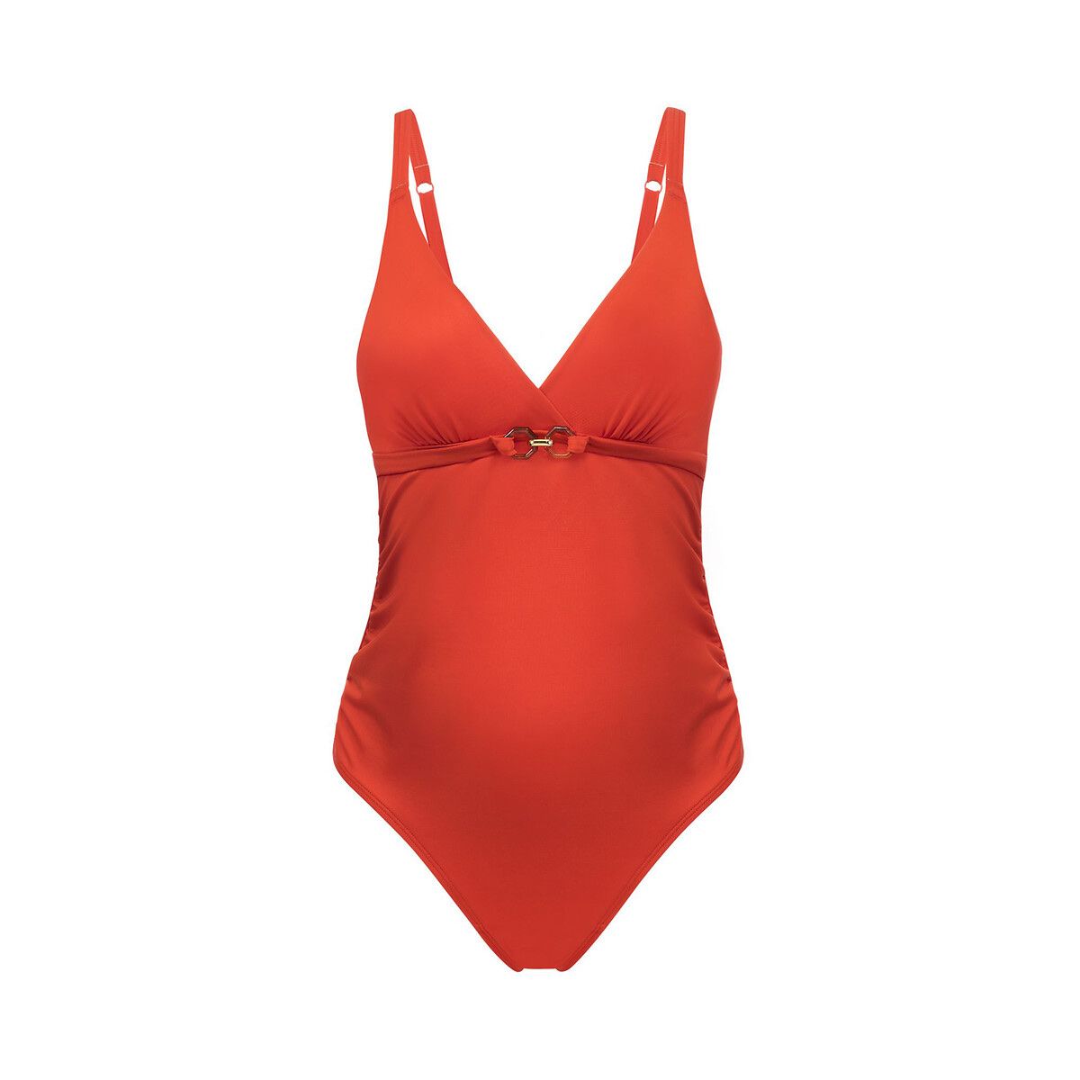 Maillots de bain & Bikinis: Badeanzug Maternity - Coral - Grösse S – Neuf (Voir description) à Uster par patmb