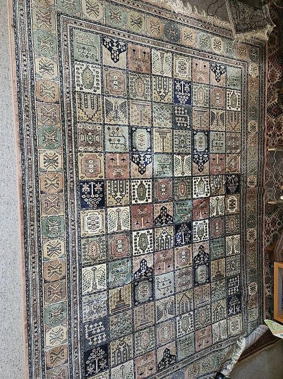 Tapis: Teppich 200 x 280 Orient – D'occasion à Buus par gcbrain