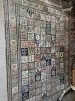 Teppich 200 x 280 Orient