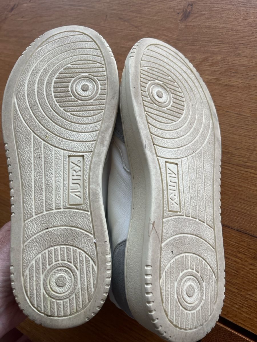 Autry Scarpe da donna: Autry Sneaker Gr. 39 Neu – Nuovo (secondo la descrizione) da magden venduto da maikik 5
