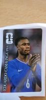 EDUARDO CAMAVINGA (FRA) Coca Cola Sticker WM 2026
