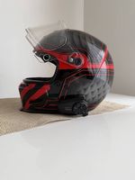 BELL Eliminator Carbon Lightweight Helm