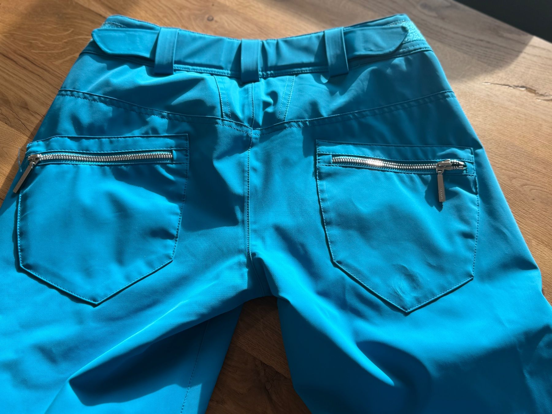 Jacken: Damenskidress Descente – Gebraucht aus Frauenkappelen von Hanu66 3