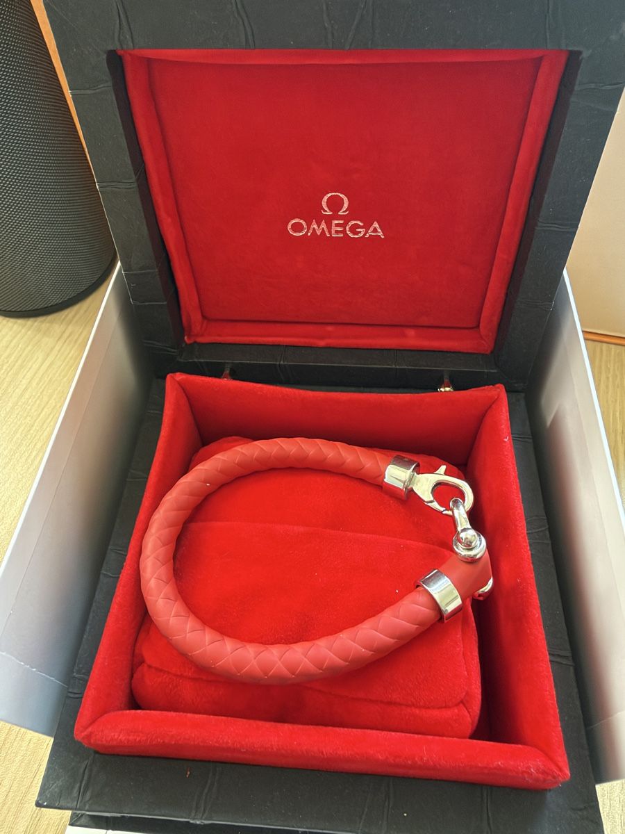 Omega Armbänder & -reifen: Bracelet Omega  – Gebraucht aus Bern von LVGG 3